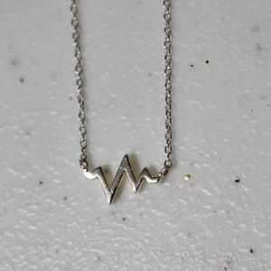 2pc Minimalist Necklace Set
